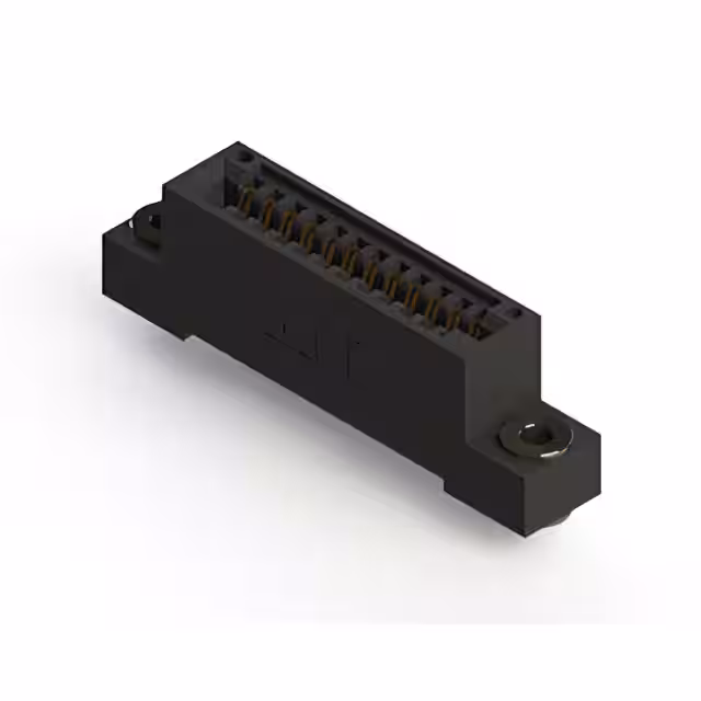 895-012-500-103 EDAC Inc.  Edgeboard Connectors